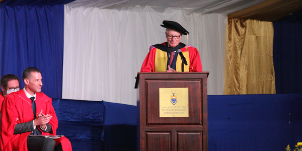 Charles Nupen graduation Charles Nupen graduation